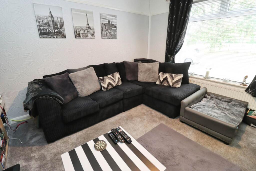House in Chester - More