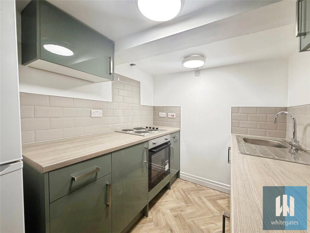 Main image of property: Bath Street, Town Centre, Huddersfield, HD1
