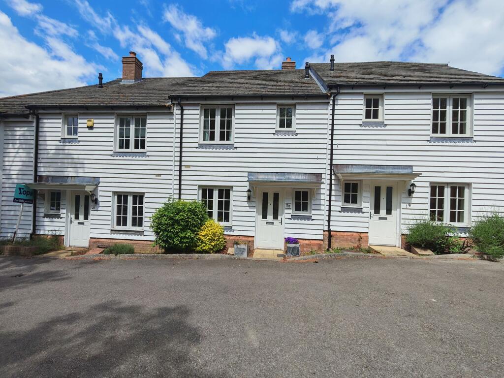 Main image of property: St. Benets Way, Tenterden, TN30