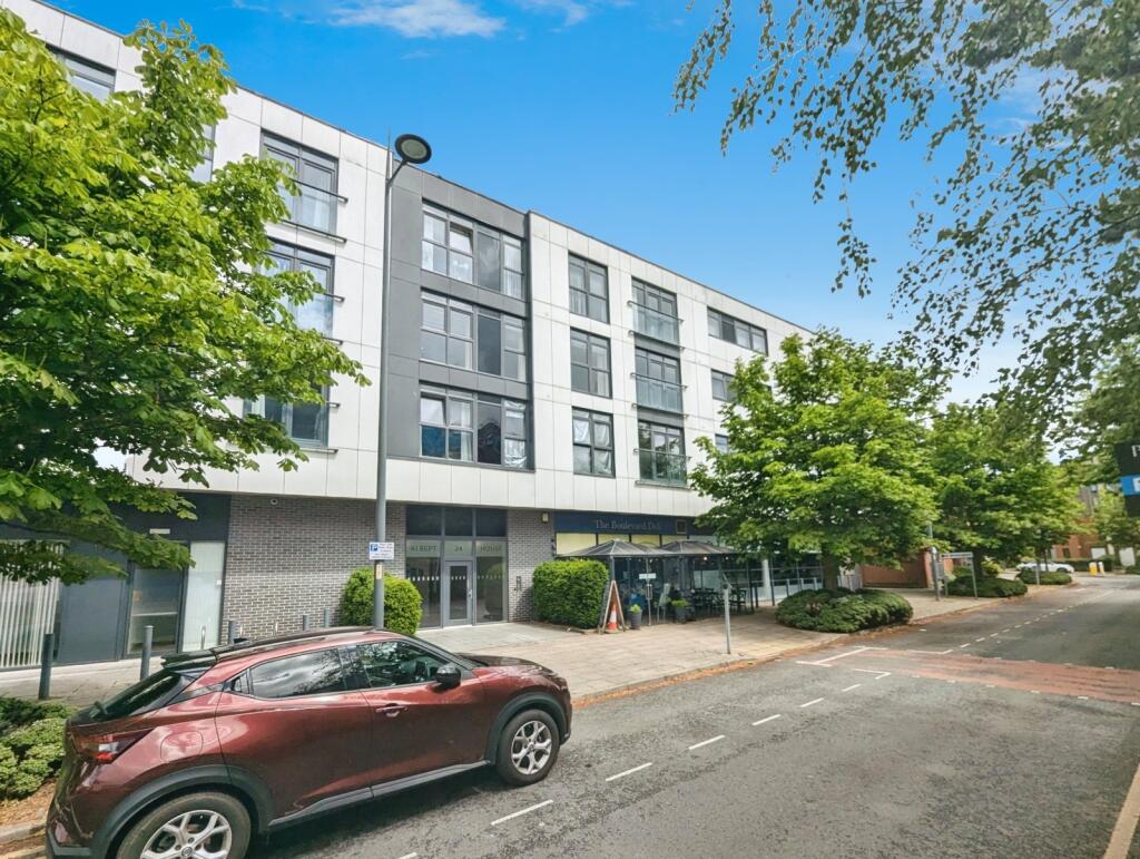 Main image of property: The Boulevard, Manchester, Greater Manchester, M20