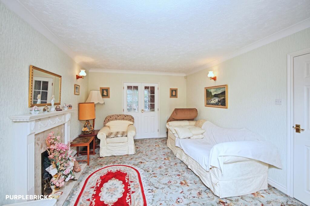 House in Birmingham - View 5