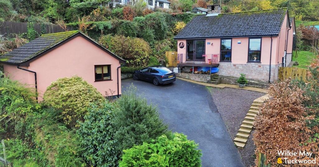 Main image of property: Redway, Porlock, Minehead