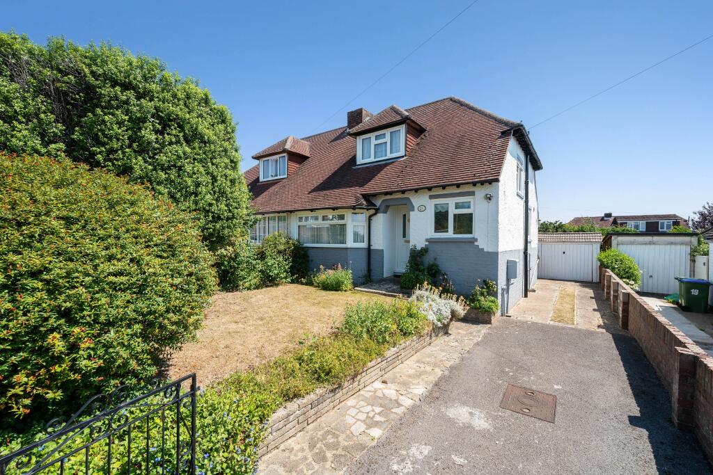 Main image of property: MONTROSE AVENUE, PORTCHESTER