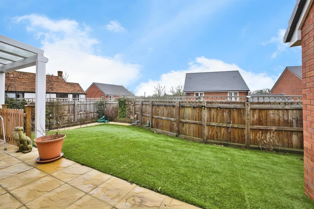 Additional image 20 of Uppingstock Road, Glastonbury