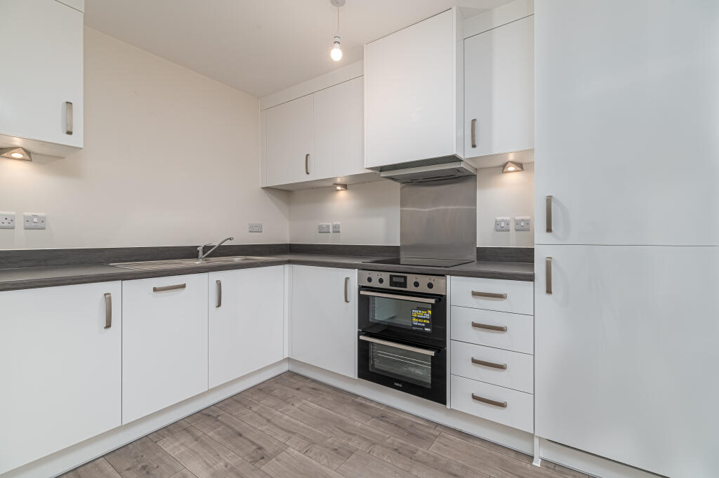 Main image of property: Hunslet House, Station Road, CORBY