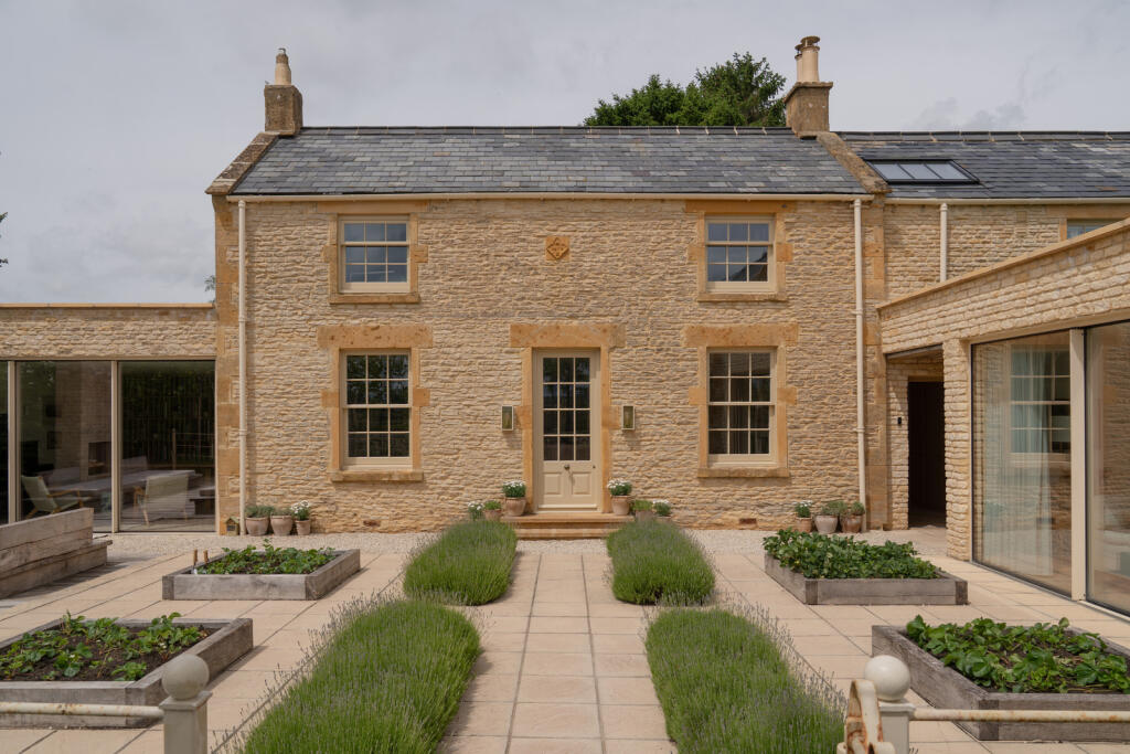 Main image of property: Field House, Condicote, Gloucestershire