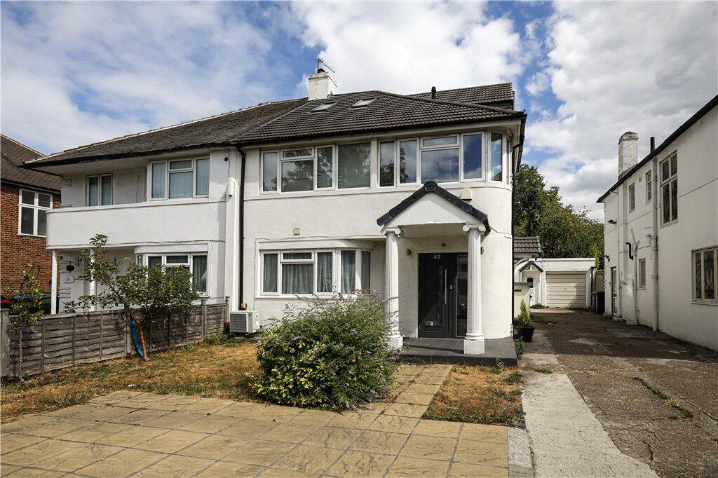Main image of property: Beverley Way, Raynes Park, SW20