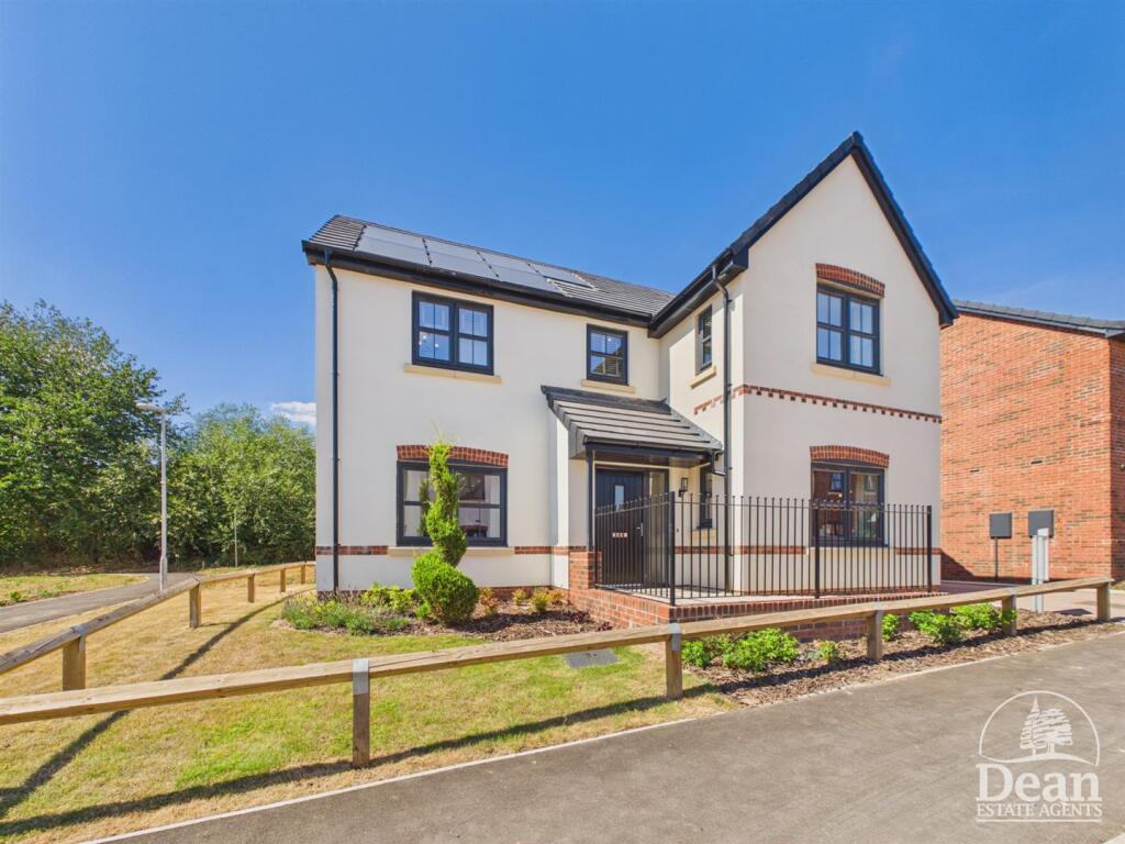 Main image of property: Manor Grove, Lydney