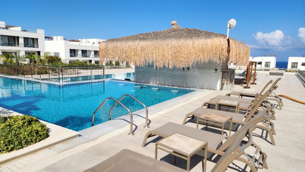 Main image of property: Bahceli