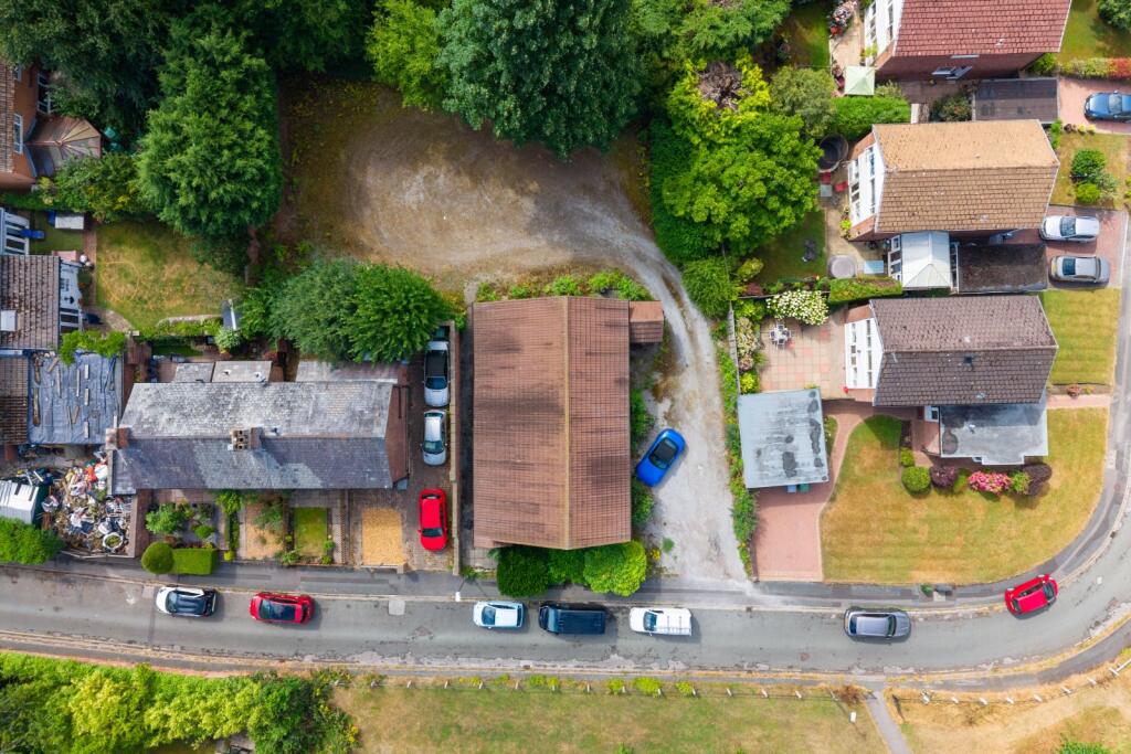 Main image of property: Branden Drive, Knutsford, Cheshire, WA16