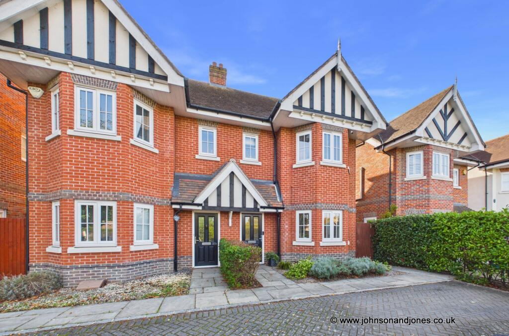 Main image of property: Bridge Road, Chertsey, Surrey