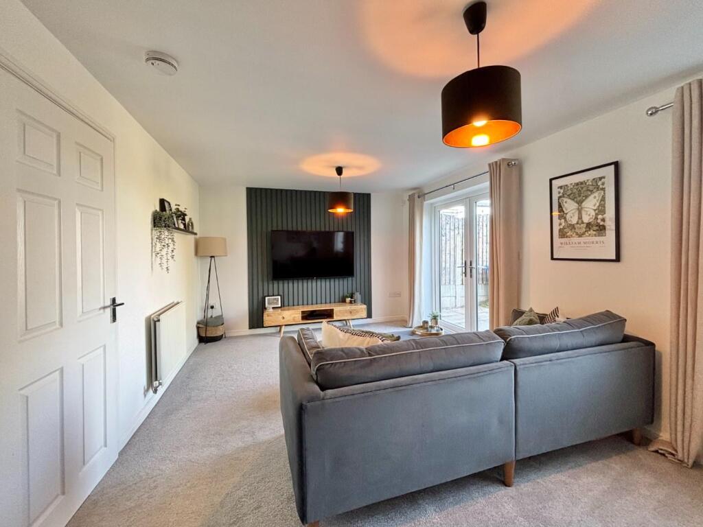 Hart Hills, Hemingfield, Barnsley - View 6