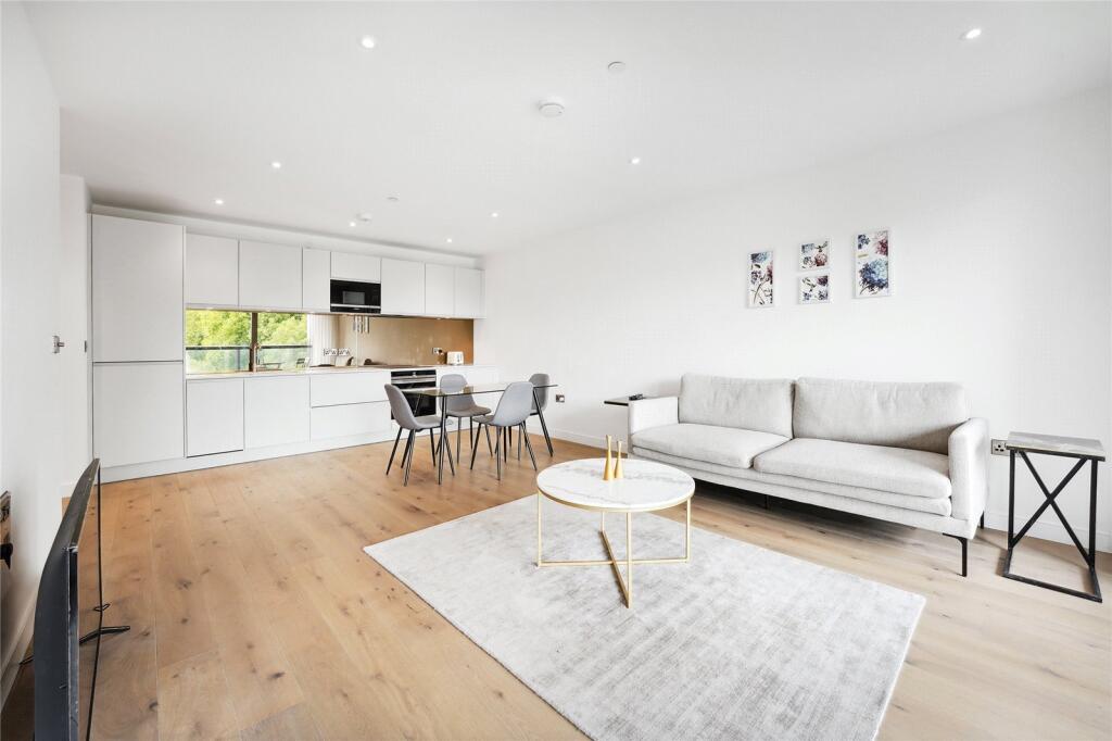 Main image of property: Bronze Building,
18 Buckhold Road, SW18