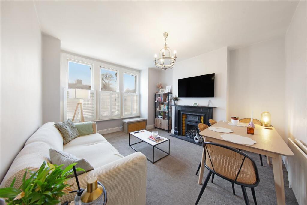 Main image of property: Edgeley Road, SW4