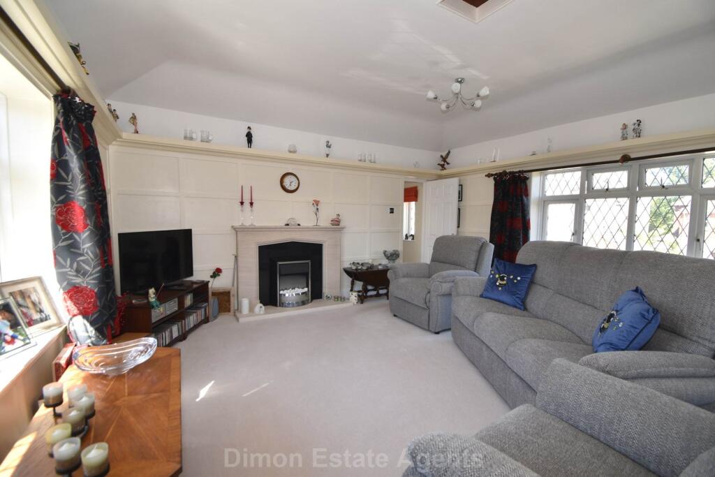 House in Gosport, Hampshire - View 2