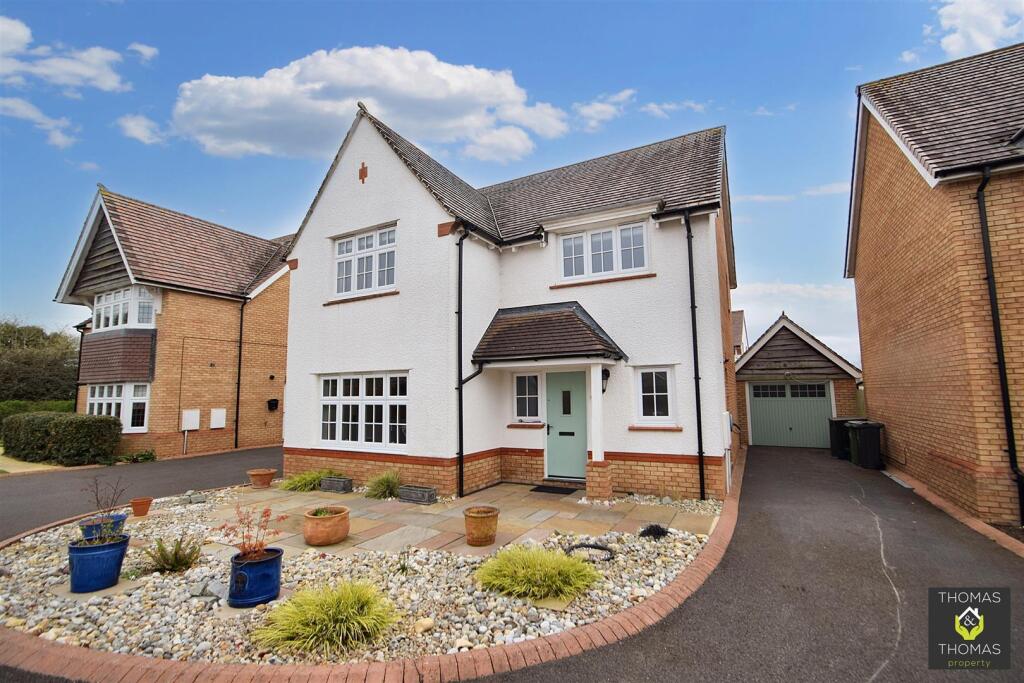 Main image of property: Dadford Close, Sellars Bridge