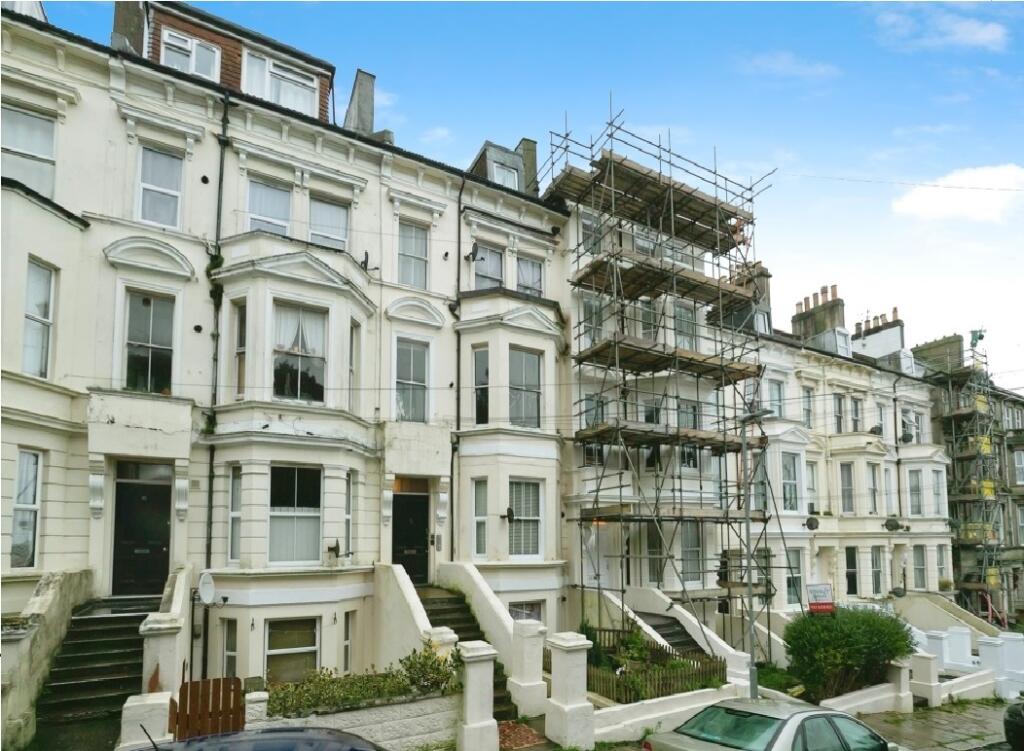 Main image of property: Kenilworth Road, St. Leonards-On-Sea