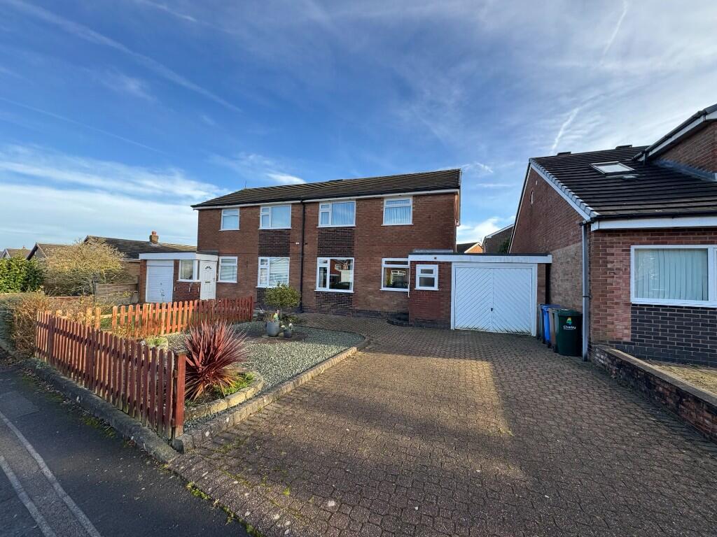 Main image of property: Windermere Drive, Adlington, PR6