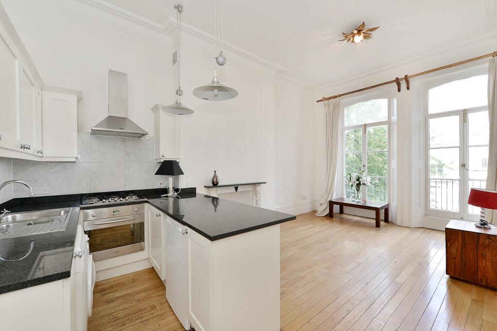Main image of property: Redcliffe Gardens, Chelsea, London, SW10