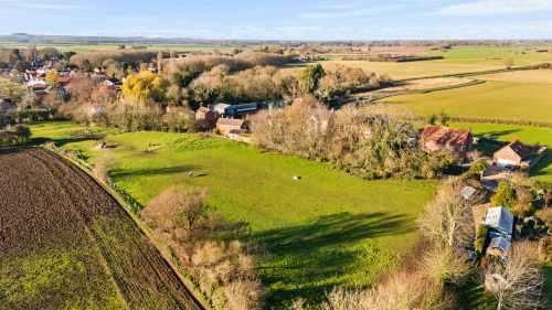 House in Louth, Churchthorpe, Fulstow - View 3