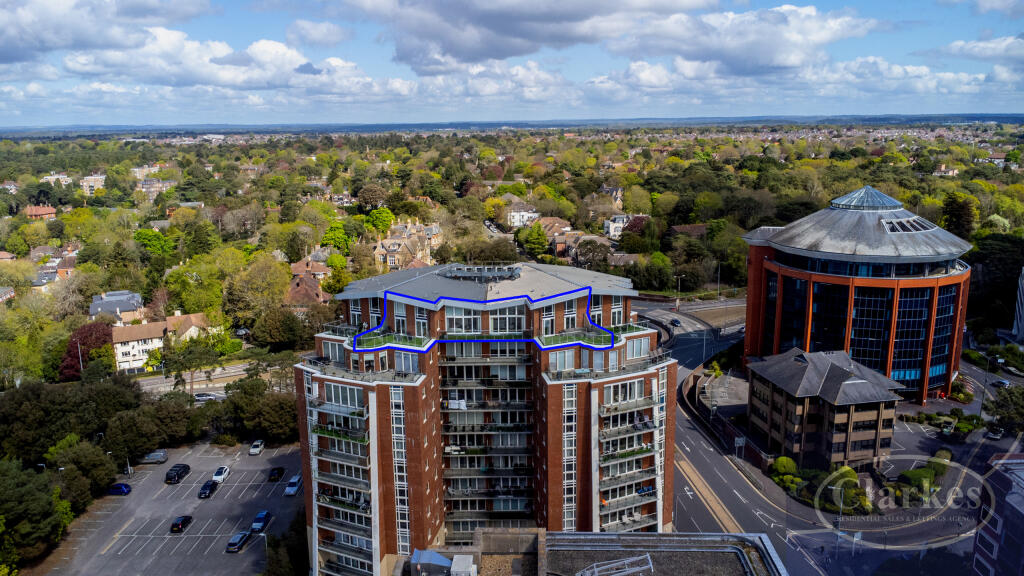 Main image of property: Richmond Gate Penthouse