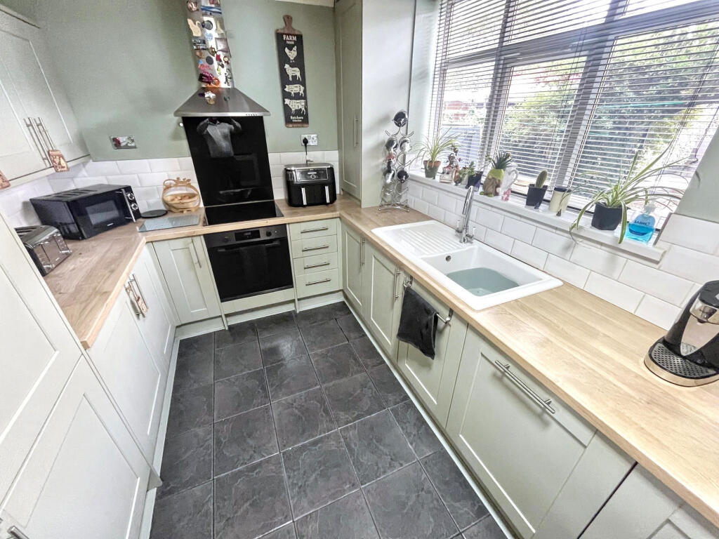 House in Stockton-on-Tees, Eastbourne, Portrack - View 4