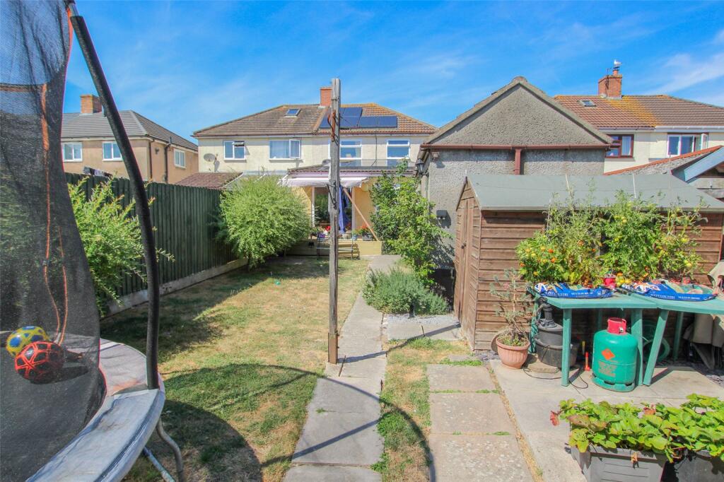 Main image of property: Milton Road, Weston-super-Mare, Somerset, BS22