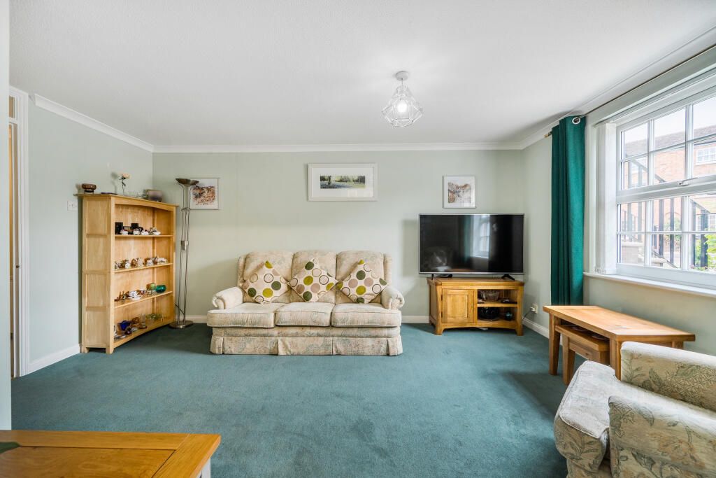 Apartment in Taunton - More
