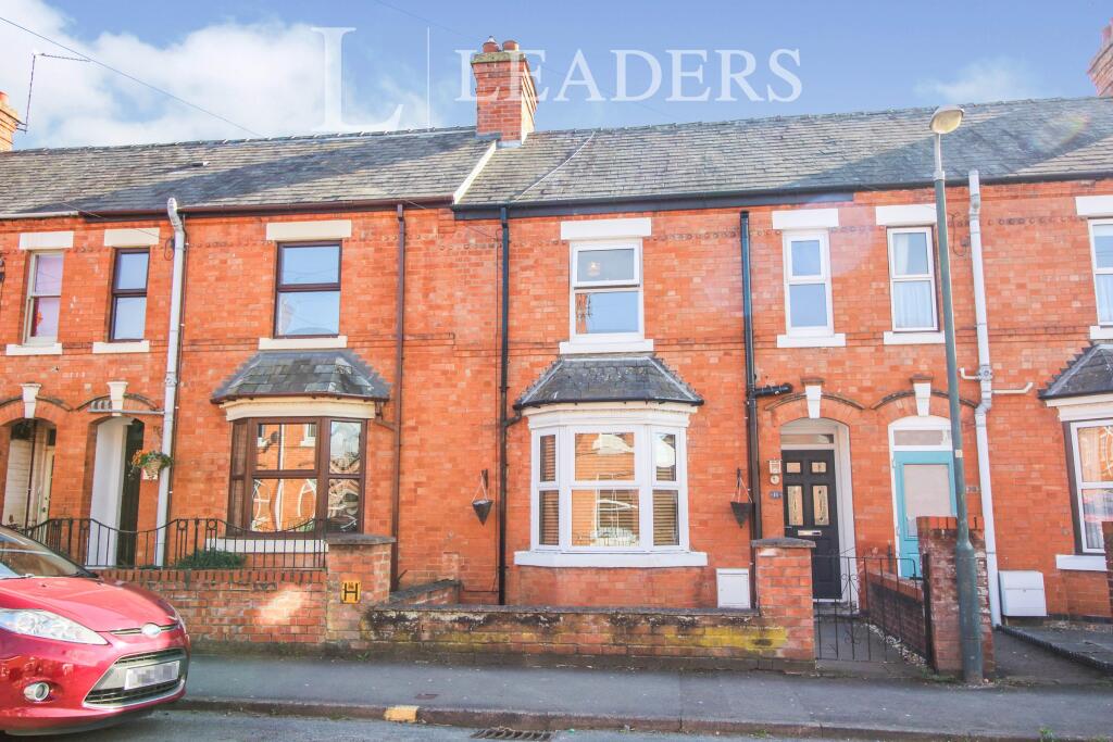 Main image of property: Cambria Road, Evesham, WR11