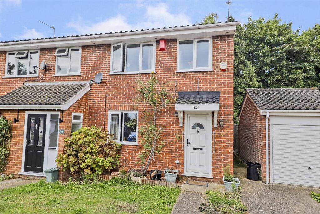 Main image of property: Aylsham Drive, Ickenham, UB10
