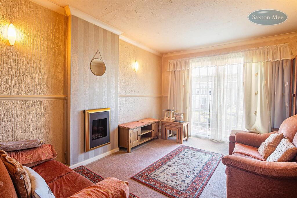 Apartment in Sheffield - View 4