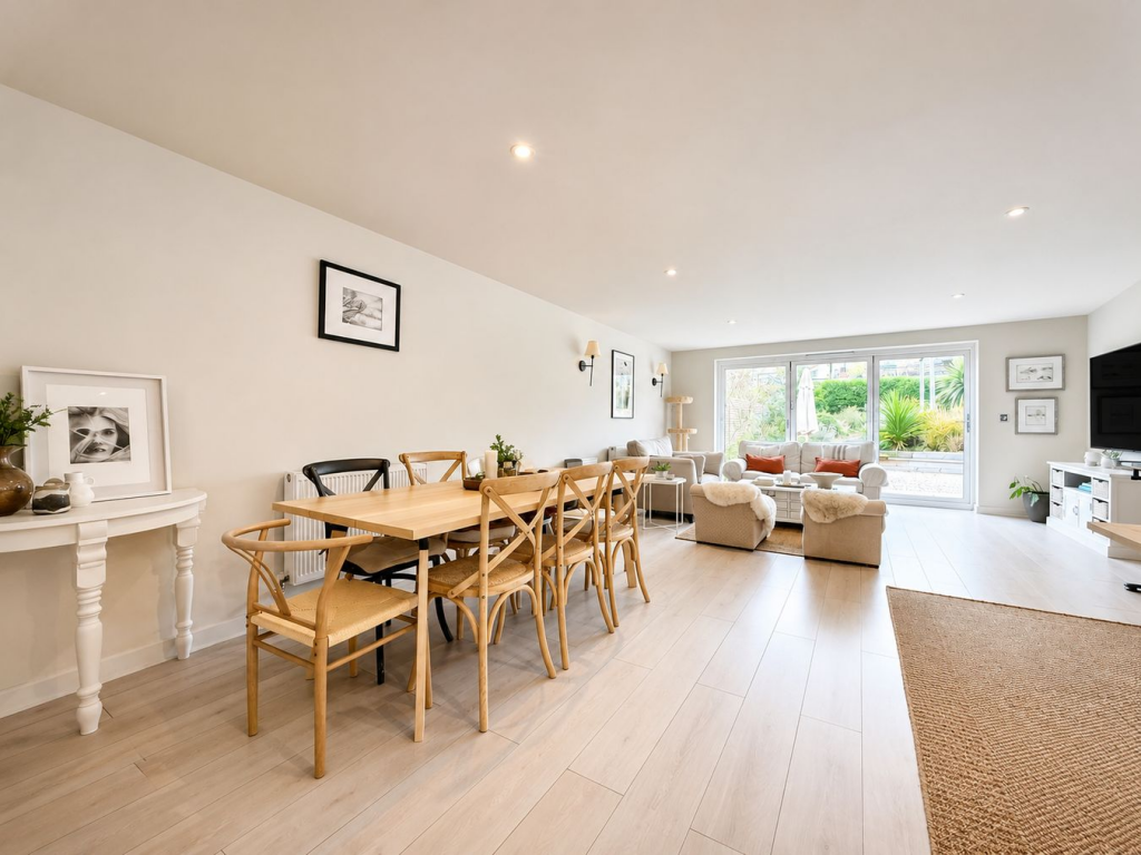 Main image of property: Sandbanks Road, Whitecliff, Poole, BH14
