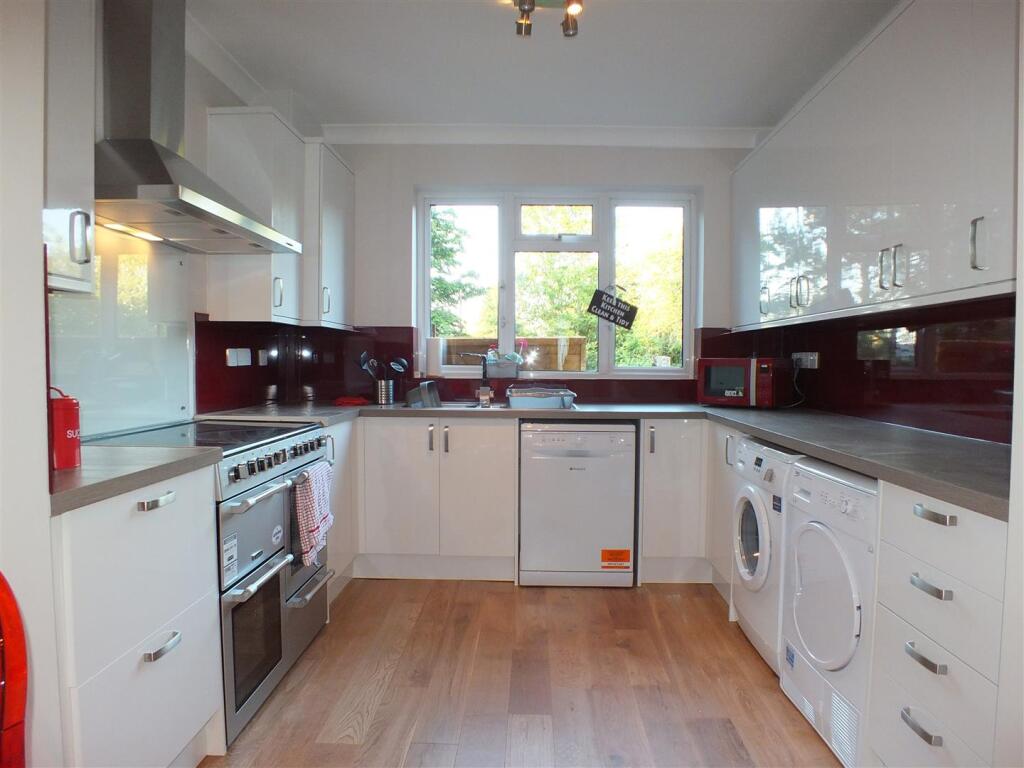 House in Reading - View 3