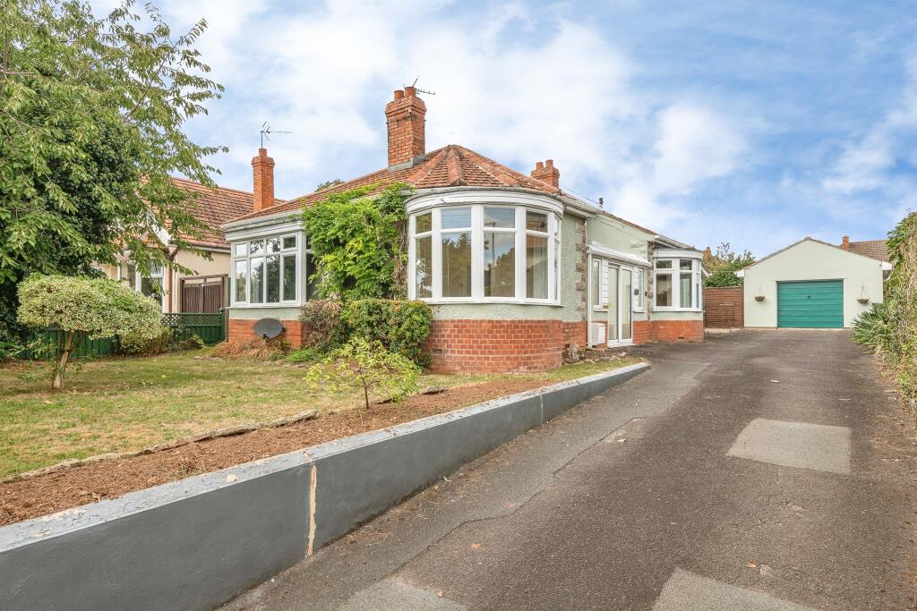 Main image of property: Ilminster Road, Taunton