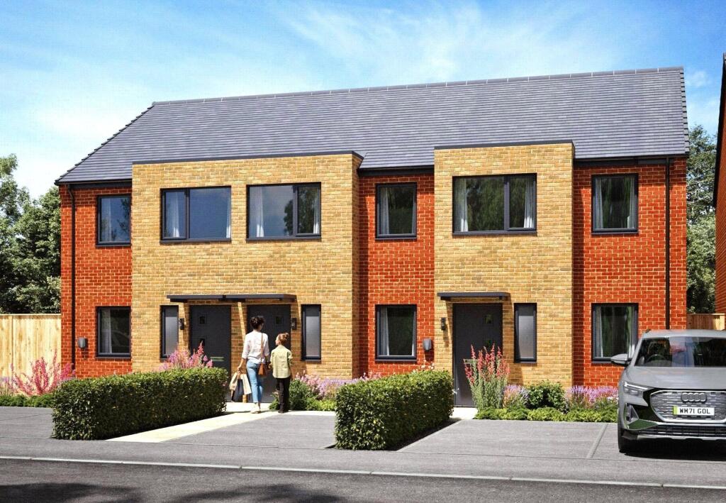 Main image of property: FIRST TIME BUYER EVENT!, Bristol Road, Stonehouse, Gloucestershire, GL10