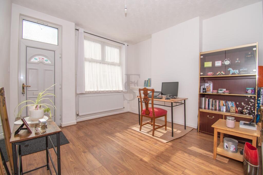 Main image of property: Bassett Street, Leicester