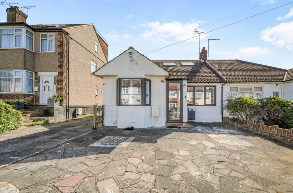 Main image of property: Millwood Road, Orpington, BR5