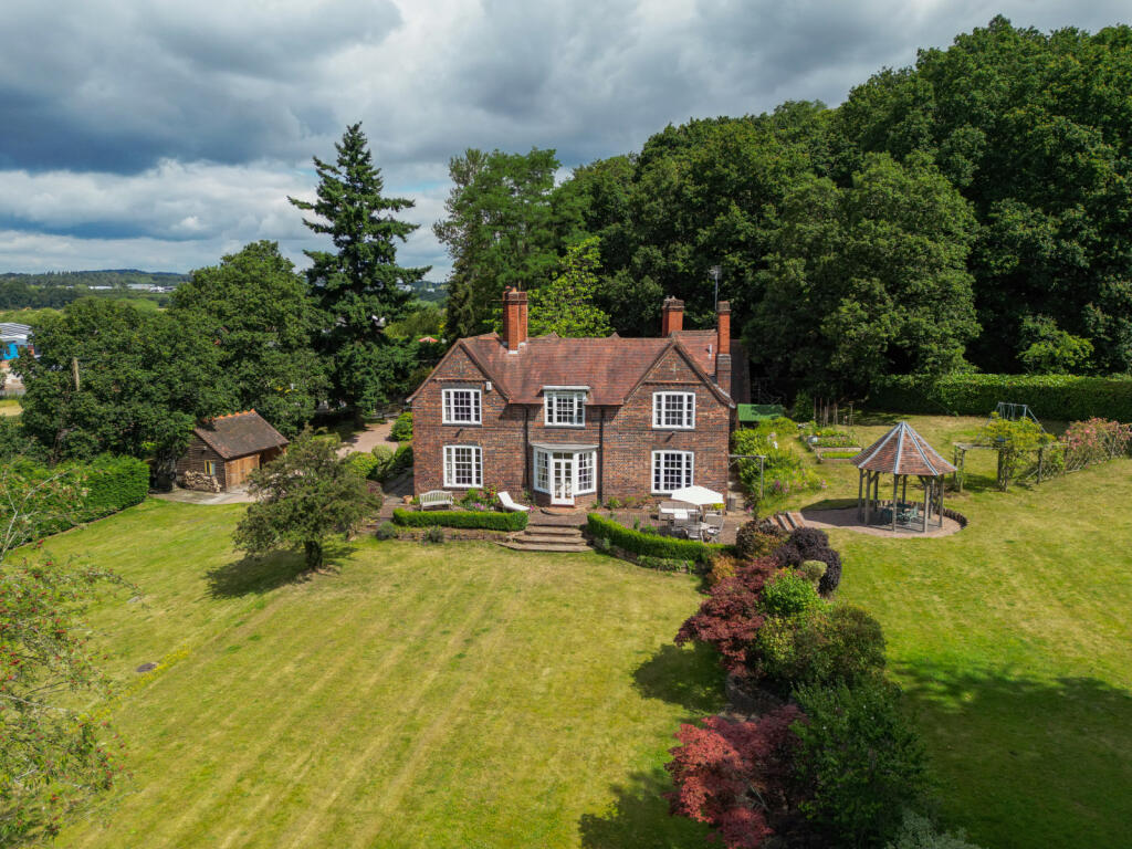 Main image of property: Stourport-on-Severn, Worcestershire