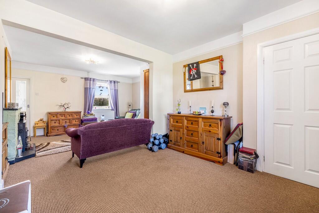 Oldfield Lane, Leverton Outgate, Boston PE22 oAE - View 3