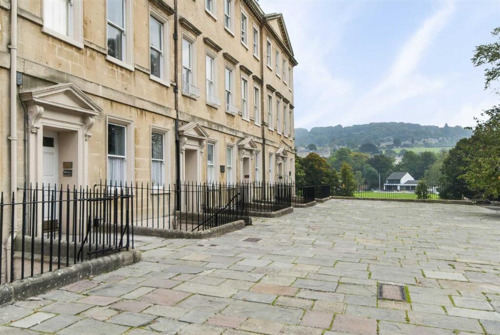 Main image of property: Southbourne Mansions, BATH