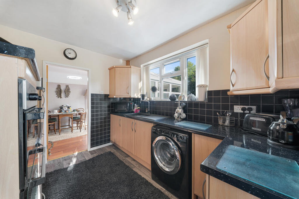 House in Warrington, Tabley Superior - More