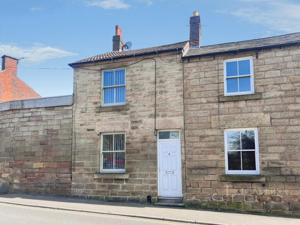 Main image of property: High Street, Belper, Derbyshire, DE56