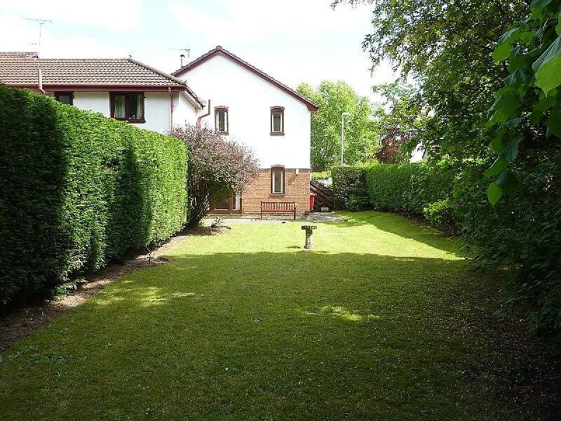 Main image of property: Alvanley Close, Sale