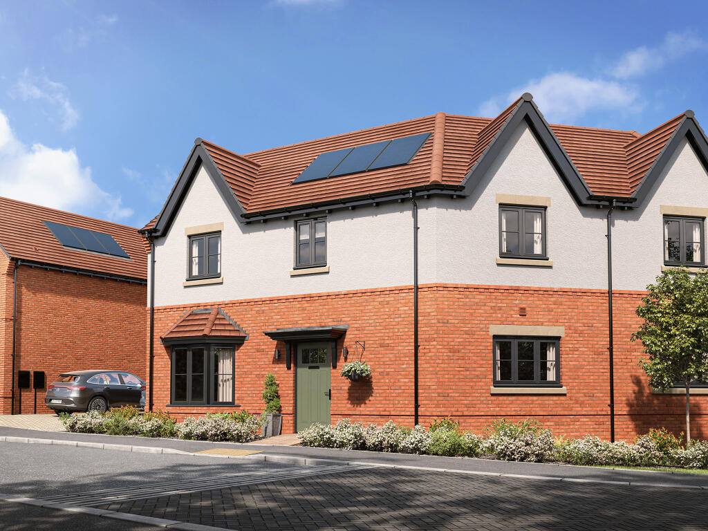 Main image of property: Daventry Road,
Dunchurch,
Rugby,
CV22 6NT
