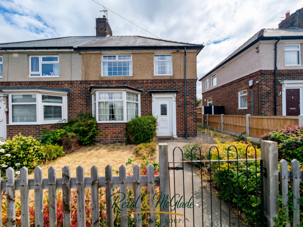 Main image of property: Borough Grove, Flint