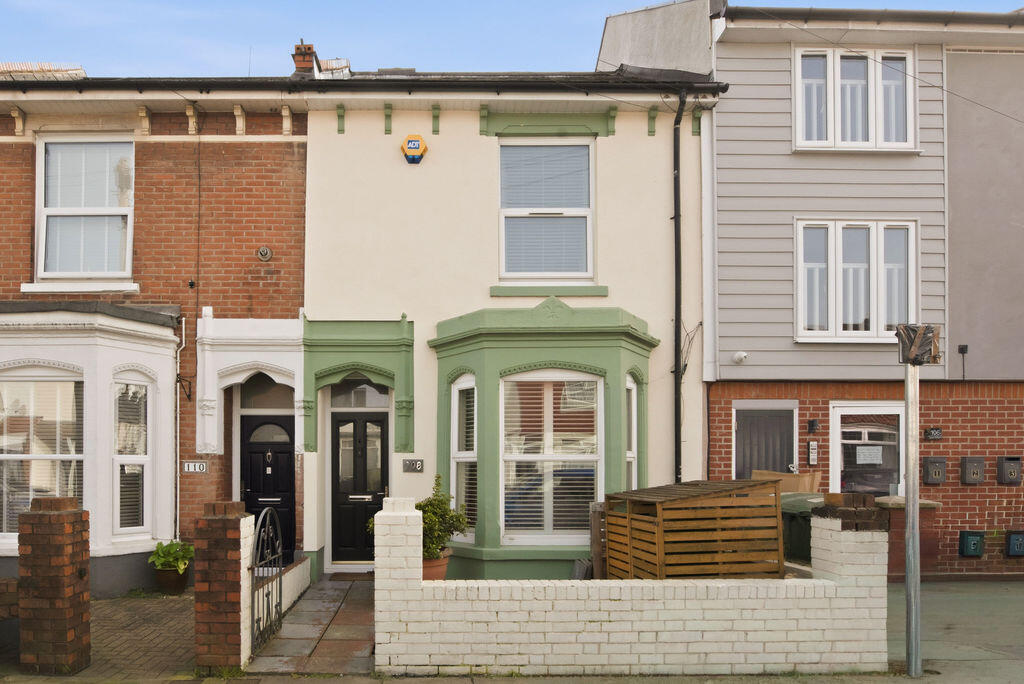 Main image of property: Queens Road, Portsmouth