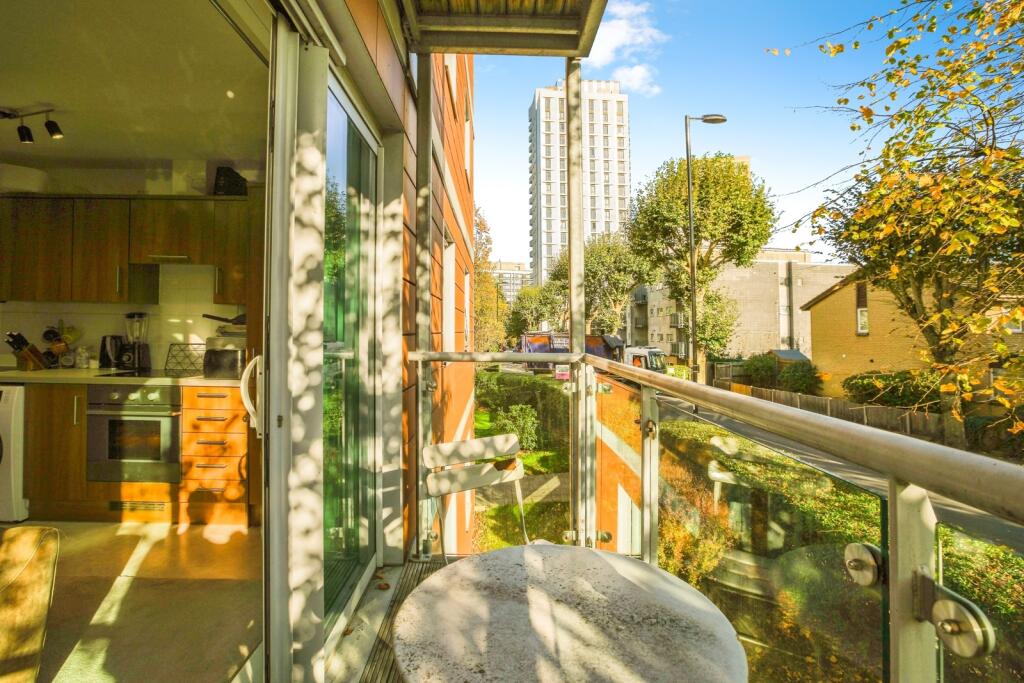 Main image of property: Addiscombe Grove, Croydon, Surrey, CR0