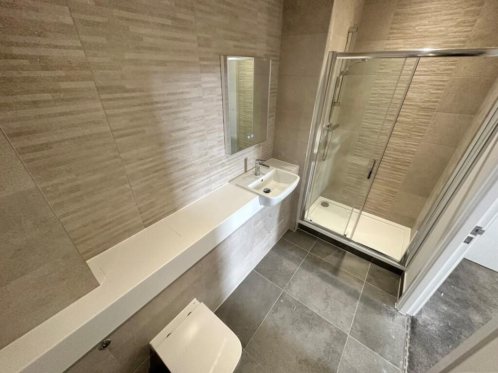 Apartment in Basingstoke and Deane, Basingstoke - View 2