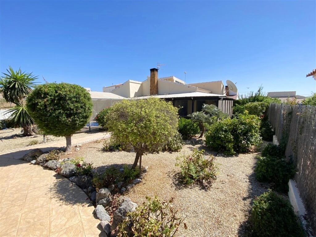 Main image of property: Andalucia, Almería, Huércal-Overa