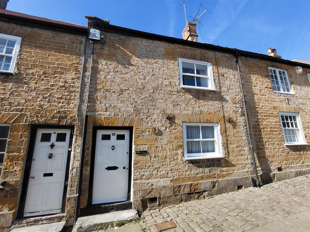 Main image of property: Church Street, Crewkerne, Somerset
